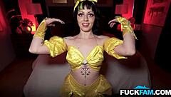 wanna play the dicksaw trials with kitty cam austin pierce?