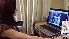 janessa jordan and hotties play with dildos