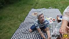 hunt4k pick her up for romance or hard pussy fuck