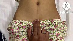 sardarni aunty with big ass tits fucked hard by young bihari with punjabi dirty talk