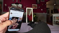 Best friend's big titty gf Puck internet slut fuck