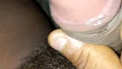 rough fucking drives this mature babe wild on cam