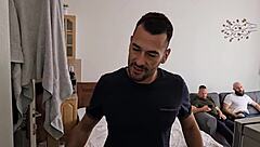 billie star takes on three guys in wild dp dap ass to mouth with piss gags and massive facials