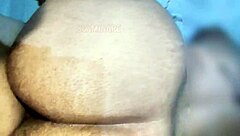 damn this venezolana milf hunts my cock fat tits ass anal till i bust huge load trailer