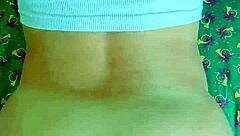 big booty latina babe rides sensual pov doggystyle bareback orgasm