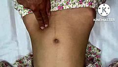 sardarni aunty with big ass tits fucked hard by young bihari with punjabi dirty talk