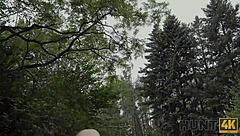 hunt4k pick her up for romance or hard pussy fuck