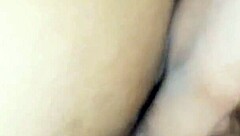 Indian Neha Bhabhi Takes Hardcore Tight Anal Creampie from Big Black Cock Close Up