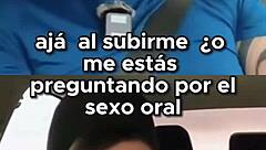 tiffany cox chats casting about her oral sex prefs and vanilla fucking tastes