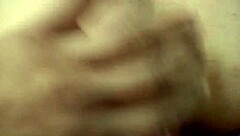 why does blonde milf fuck husband's friend in fragile moment?