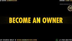 wanna see this redhead's pussy get licked super good by latina?