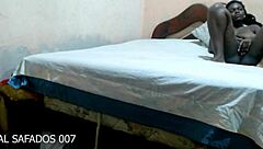 comi a mas gostosa da favela da bahia 😍 full rough video with monster cock ripping clothes 🔥💦