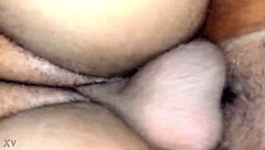 that big black cock fills her up just right doesn't it