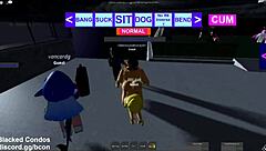 wanna see teen deepthroat suck pussy before anal pounding?