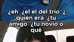 tiffany cox chats casting about her oral sex prefs and vanilla fucking tastes