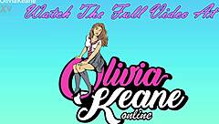 Two British 18-Year-Old College Students Suck Huge Cock and Snowball Cum at Party