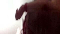 french housewife slave bound and fucked hard by dom in homemade bdsm