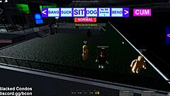 wanna see teen deepthroat suck pussy before anal pounding?