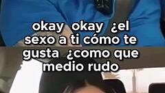 tiffany cox chats casting about her oral sex prefs and vanilla fucking tastes