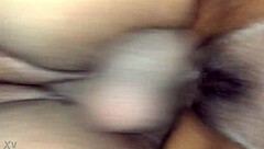 that big black cock fills her up just right doesn't it