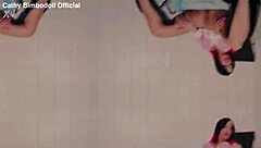 i can't believe doc made me squirt first time!!