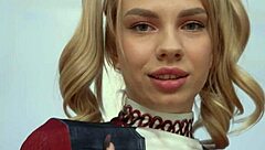 FUCK THIS TEEN'S HUGE ASS WITH MONSTER COCK DEEPTHROAT AND GAPING!