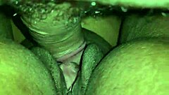 hey babe, i'm rubbing my cock right on your clit