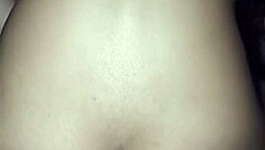 indonesian wife sneaks to neighbor's for quickie while hubby buys tokens 😏🔥