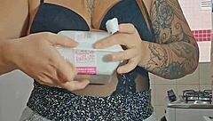 you love this big pussy dont you? im the best at sucking cum from my naughty studs