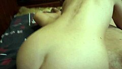 pov watching my wife suck and lick my throbbing prick hungrily