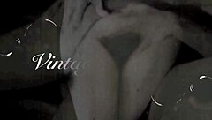 Vintage Gentleman Diaries Reveal Secret HAIRY PUSSY Fucking and Blowjobs