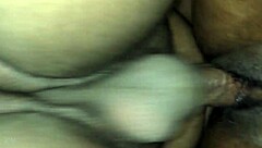 that big black cock fills her up just right doesn't it