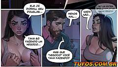 i caught hot babe stripping online, ripped clothes for wild erotic fuck