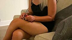 My big booty white slut's fat wet pussy craves that monster cock.