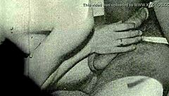 Vintage Gentleman Diaries Reveal Secret HAIRY PUSSY Fucking and Blowjobs