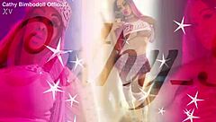 i can't believe doc made me squirt first time!!