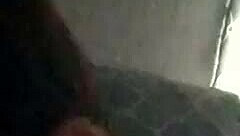 i'm suckin this fat huge cock but damn it's too bigg!!