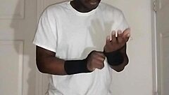 remember how i showed up dressed in jeans and wristbands like wrestling before who wants to join now