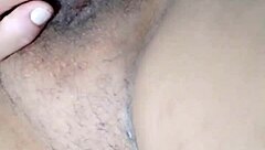 Man, cleaning my vibrator honey and cumming even more in part 2 feels so good 😋💦