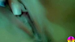 sticking this toy deep in my aggressive anal hole