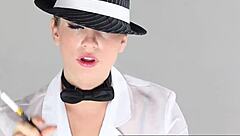 Hot Dahlia Sky Bursts in Solo Masturbation Orgasm Compilation