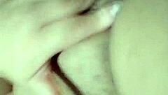 Man, cleaning my vibrator honey and cumming even more in part 2 feels so good 😋💦