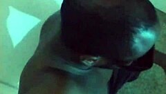 Assfucking Catwalk Balcony Dance Anal Canal Thrills