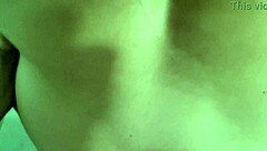 Brazilian Wife Cheats All Day Hubby Works - Bareback Doggystyle Big Ass Creampie