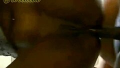 Latina BBW futută anal de Ziua Îndrăgostiților