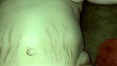 whoa how did this milf end up getting pregnant 😍🤰