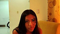 Government worker takes my cum in wild fitness casting