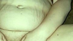 whoa how did this milf end up getting pregnant 😍🤰