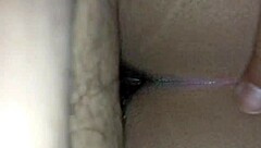 Chubby Mexican Wife Bent Over Doggystyle Voyeur Fuck