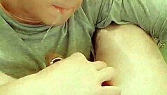 Julia porn sucks her own pussy in autofellatio then cums straight into her mouth